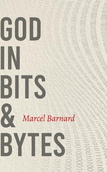Afbeelding van God in bits & bytes