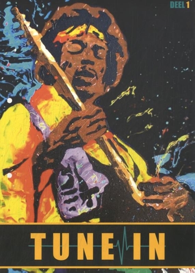 Afbeelding van Tune 1 Werkboek