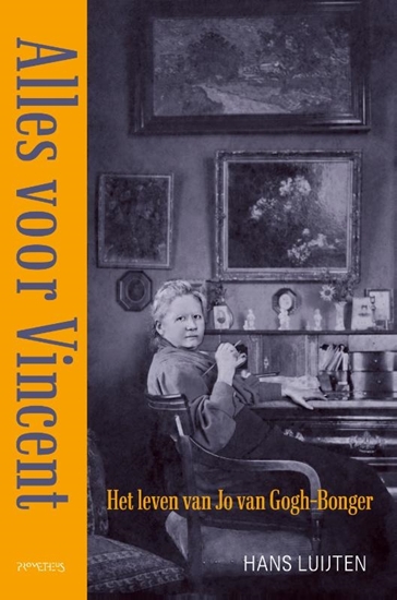 Afbeelding van Alles voor Vincent