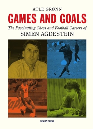 Afbeeldingen van Games and Goals