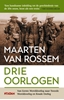Afbeelding van Drie oorlogen