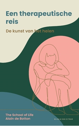 Afbeeldingen van Een therapeutische reis
