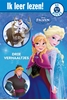 Afbeelding van Ik leer lezen! AVI Disney – Frozen, drie verhaaltjes