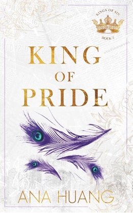 Afbeeldingen van Kings of sin King of pride