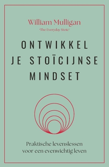 Afbeelding van Ontwikkel je stoïcijnse mindset