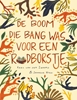 Afbeelding van De boom die bang was voor een roodborstje