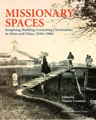 Afbeeldingen van KADOC-Artes Missionary Spaces