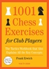 Afbeelding van 1001 Chess Exercises for Club Players