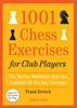 Afbeelding van 1001 Chess Exercises for Club Players