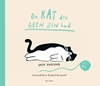 Afbeelding van De kat die geen zin had