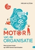 Afbeelding van Hoe dan? serie De motor van de organisatie