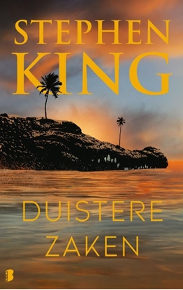 Afbeeldingen van Duistere zaken