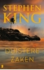 Afbeelding van Duistere zaken