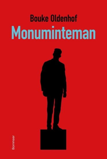 Afbeelding van Monuminteman