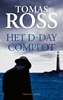 Afbeelding van Het D-day complot