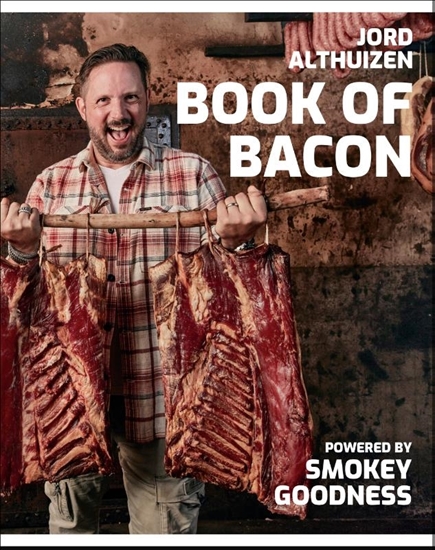 Afbeelding van Book of Bacon