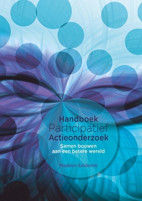Afbeeldingen van Handboek Participatief Actieonderzoek