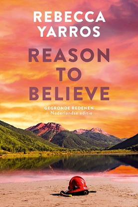 Afbeeldingen van Reason to believe