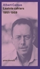 Afbeelding van Privé-domein Laatste cahiers 1951-1959