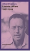 Afbeelding van Privé-domein Laatste cahiers 1951-1959