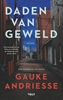 Afbeelding van Leo Boorman Daden van geweld