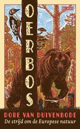 Afbeeldingen van Oerbos