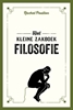 Afbeelding van Filosofie - Het kleine zakboek