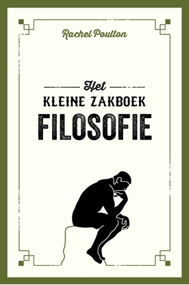 Afbeeldingen van Filosofie - Het kleine zakboek