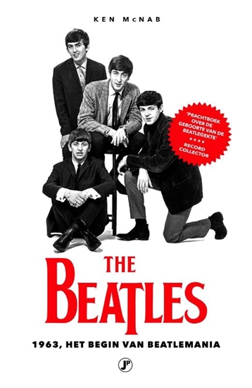 Afbeelding van The Beatles
