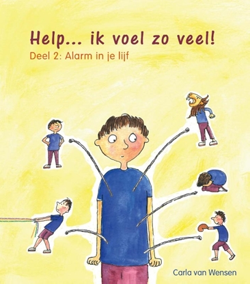 Afbeeldingen van Help… ik voel zoveel! 2