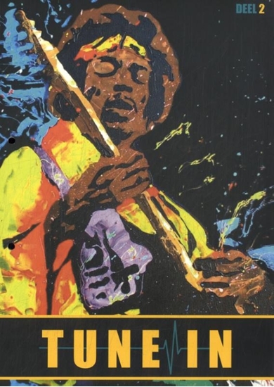 Afbeelding van Tune In Tune In