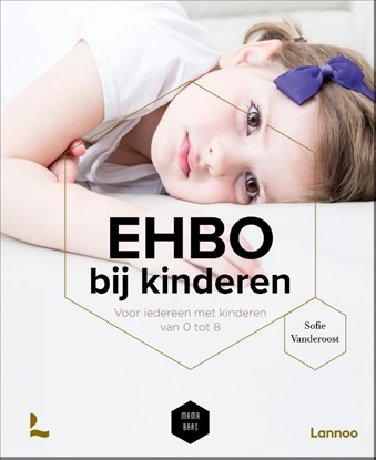 Afbeeldingen van EHBO bij kinderen