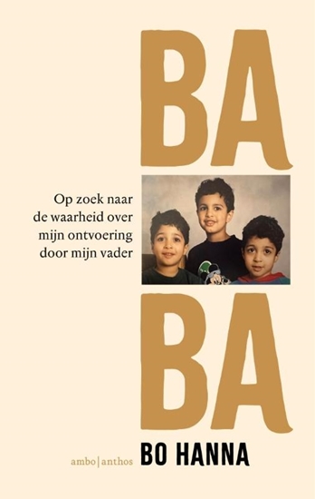 Afbeelding van Baba