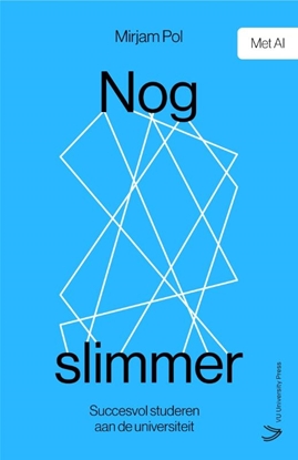 Afbeeldingen van Nog slimmer