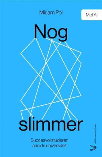 Afbeelding van Nog slimmer