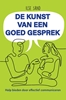 Afbeelding van De kunst van een goed gesprek