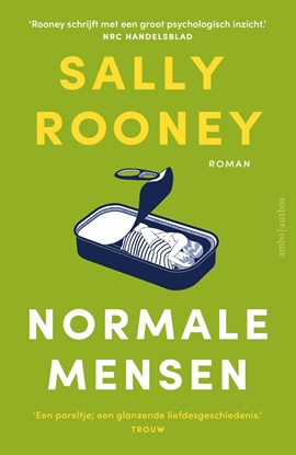 Afbeeldingen van Normale mensen