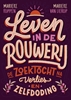 Afbeelding van Leven in de rouwerij