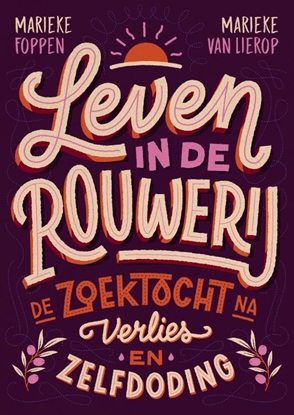 Afbeeldingen van Leven in de rouwerij
