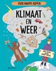 Afbeelding van Knappe koppen Klimaat en weer