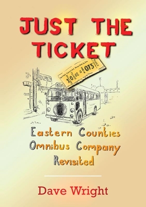 Afbeeldingen van Just the ticket