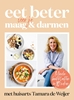 Afbeelding van Eet beter voor je maag en darmen met huisarts Tamara de Weijer