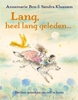 Afbeelding van Lang, heel lang geleden...