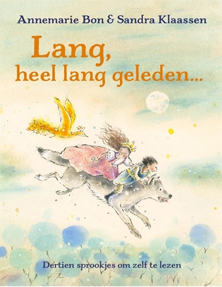 Afbeeldingen van Lang, heel lang geleden...