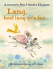 Afbeelding van Lang, heel lang geleden...