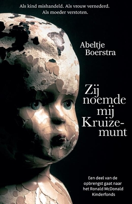 Afbeeldingen van Zij noemde mij Kruizemunt