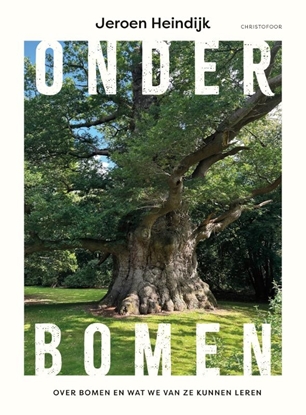 Afbeeldingen van Onder bomen
