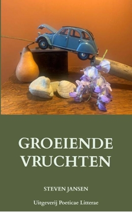 Afbeeldingen van Groeiende Vruchten