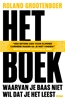 Afbeelding van Het boek waarvan je baas niet wil dat je het leest