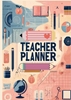 Afbeelding van Lehrer Planer: Teacher Planner